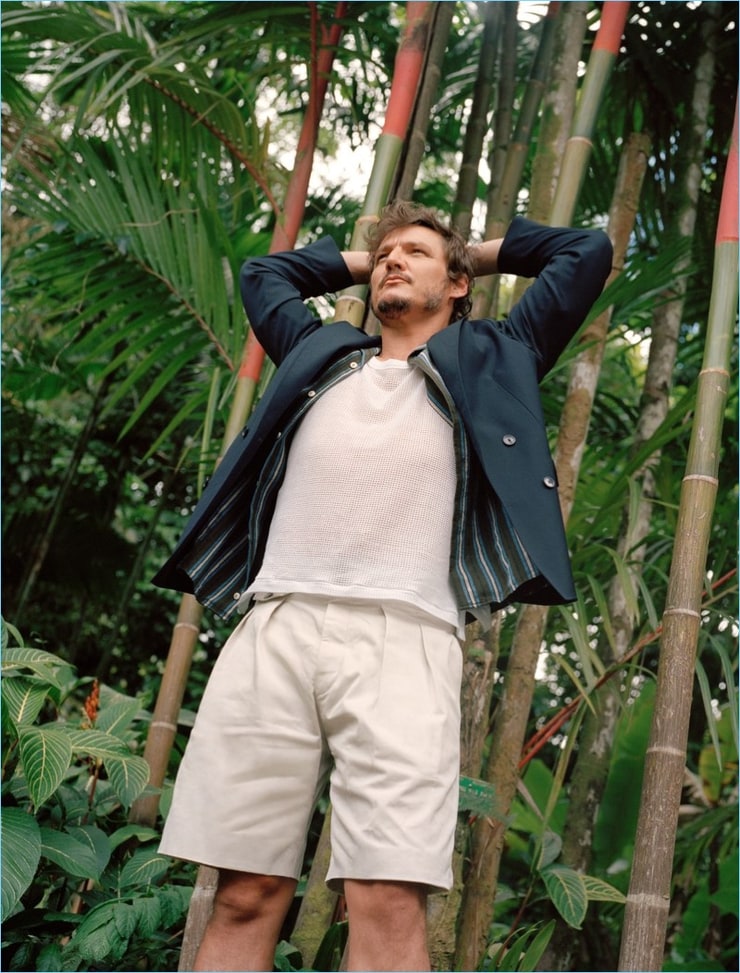 Pedro Pascal