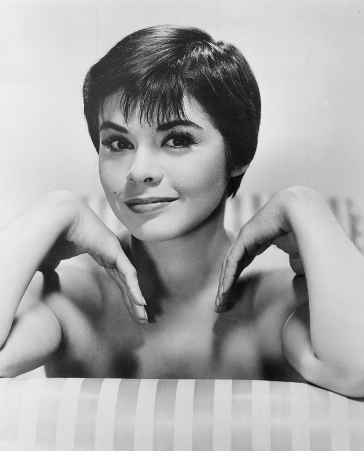 Neile Adams Neile Adams
