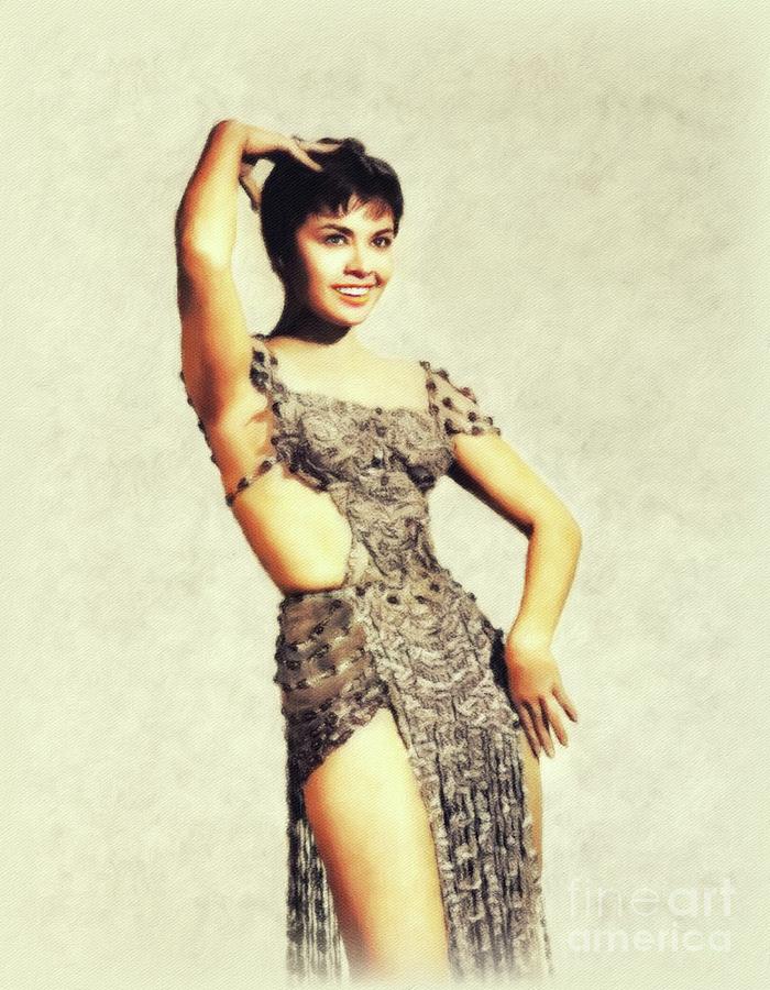 Neile Adams Neile Adams