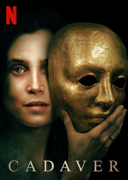 Cadaver