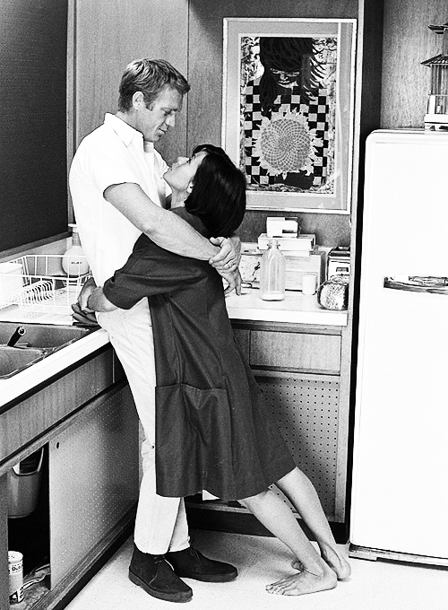 Neile Adams Neile Adams
