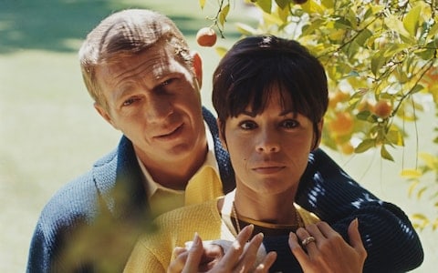 Neile Adams Neile Adams