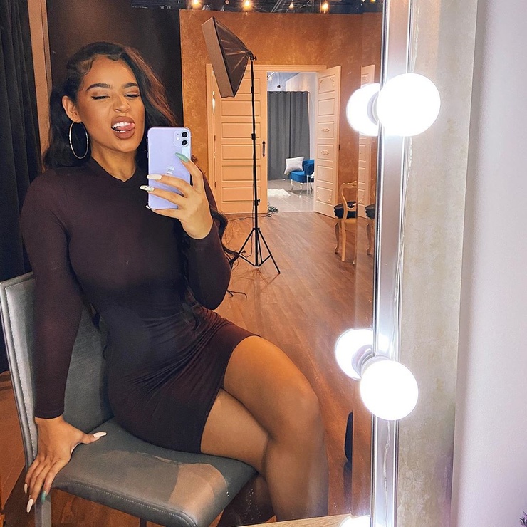 Malaika Terry