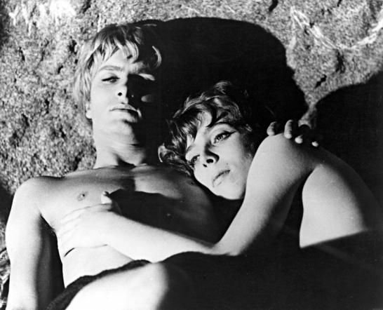 Satyricon (1969) Satyricon (1969)