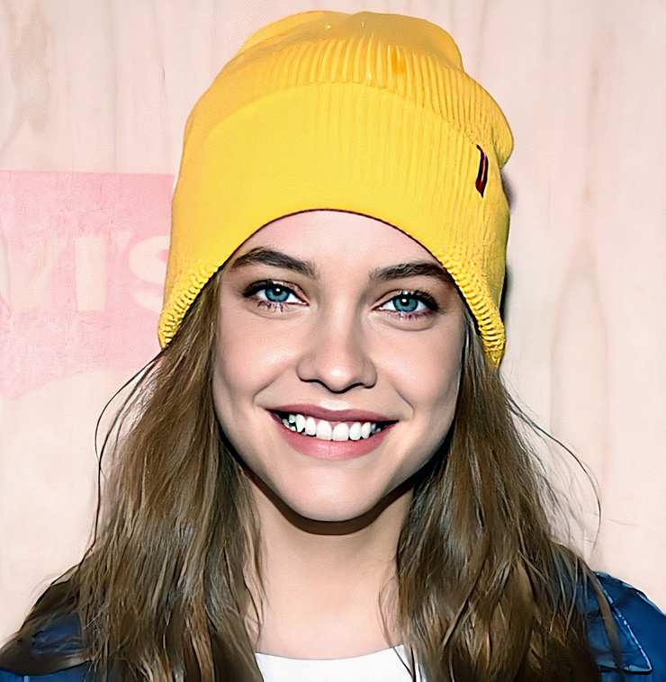 Barbara Palvin Barbara Palvin