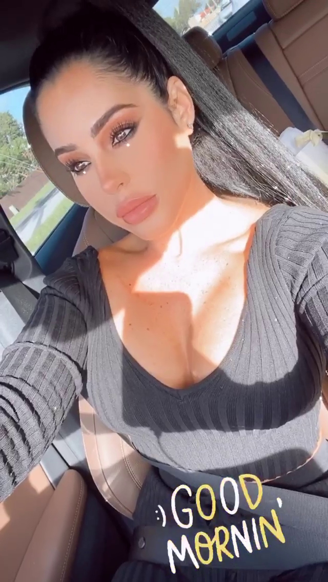 Stephanie Acevedo