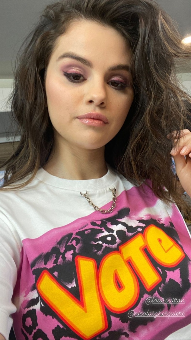 Selena Gomez Selena Gomez