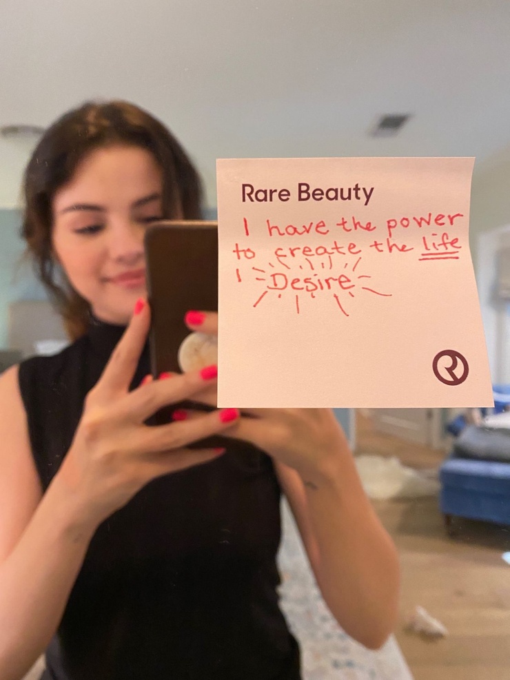 Selena Gomez
