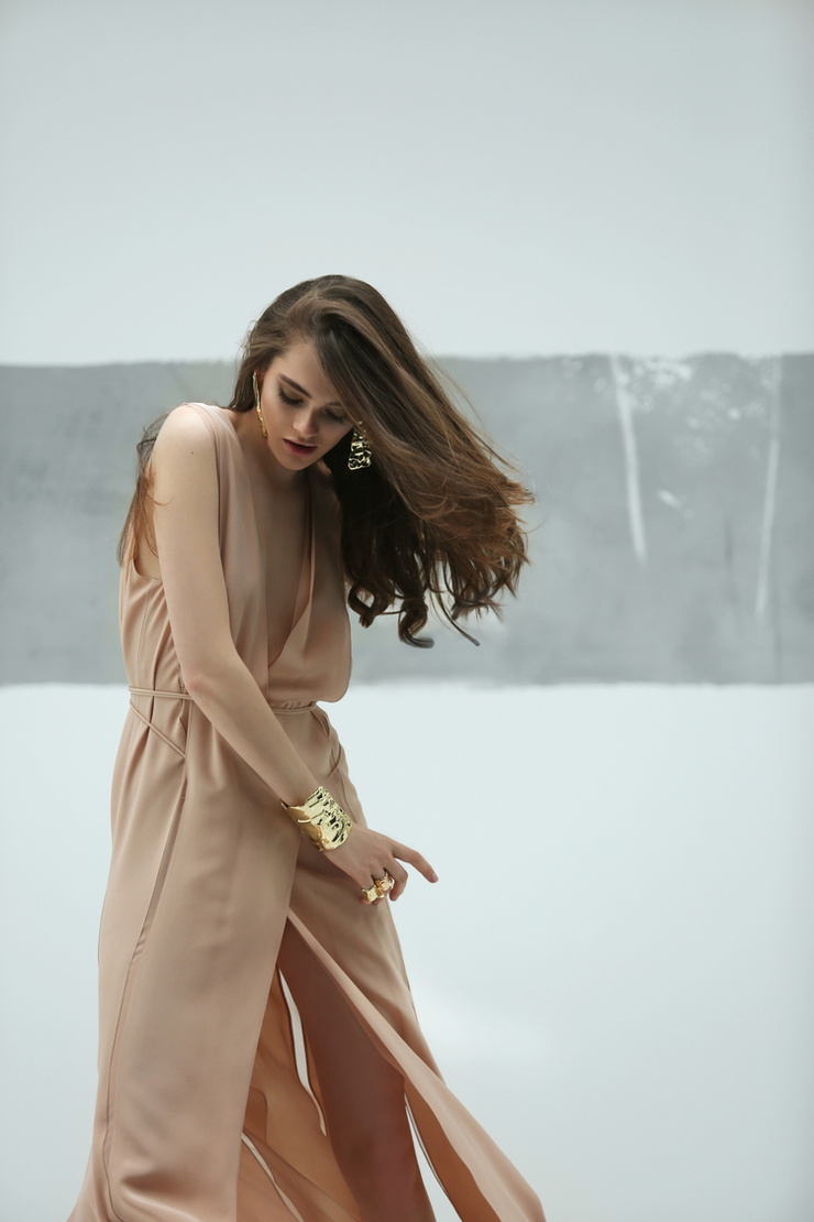 Daria Vlasova