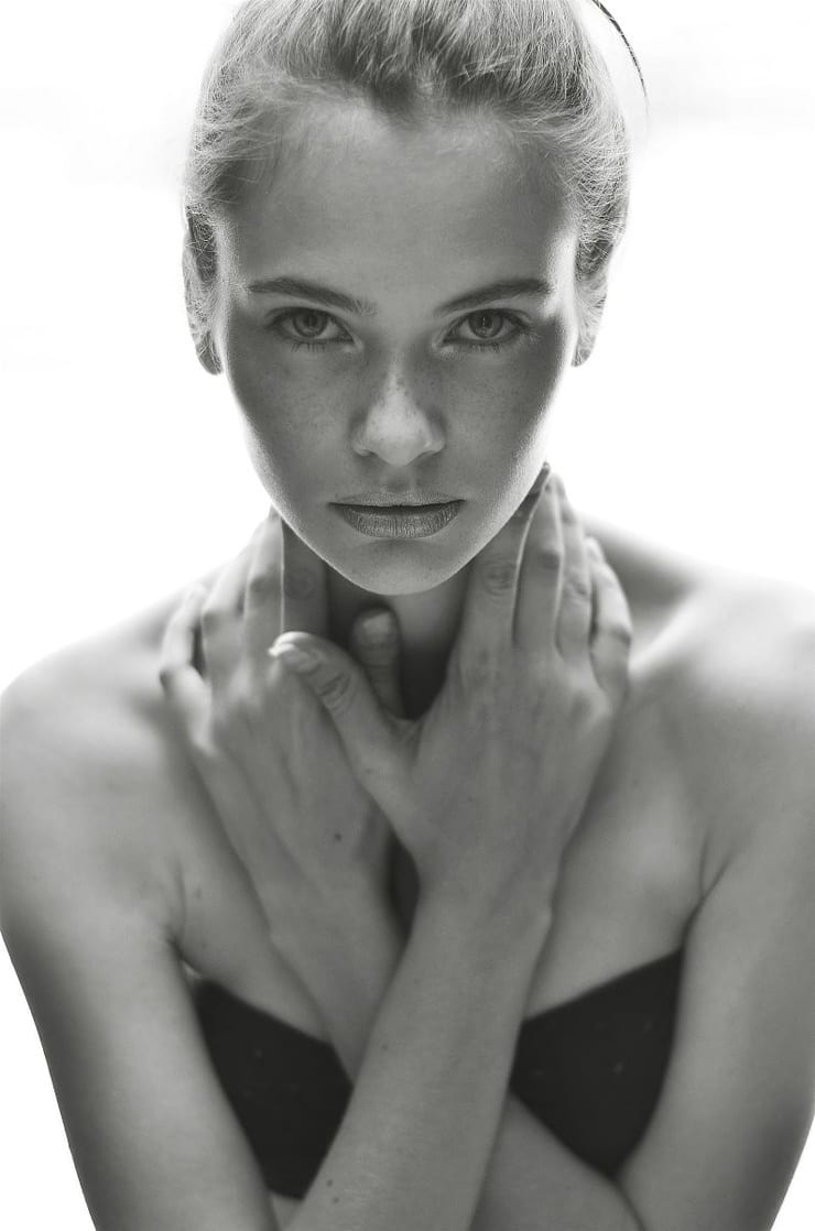 Daria Vlasova
