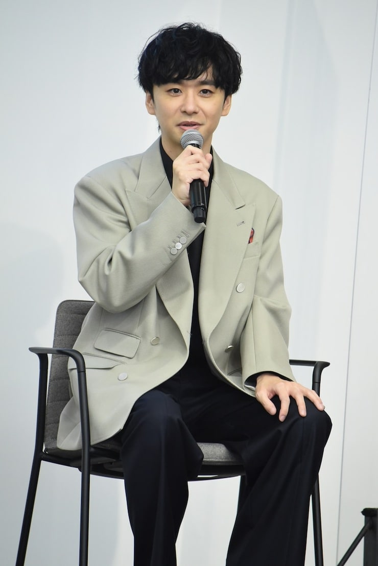 Picture of Atsushi Hashimoto