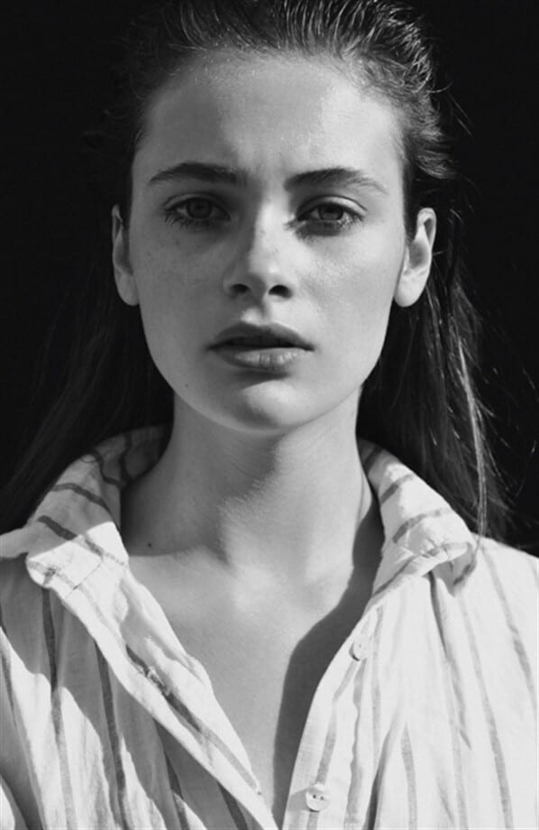Daria Vlasova