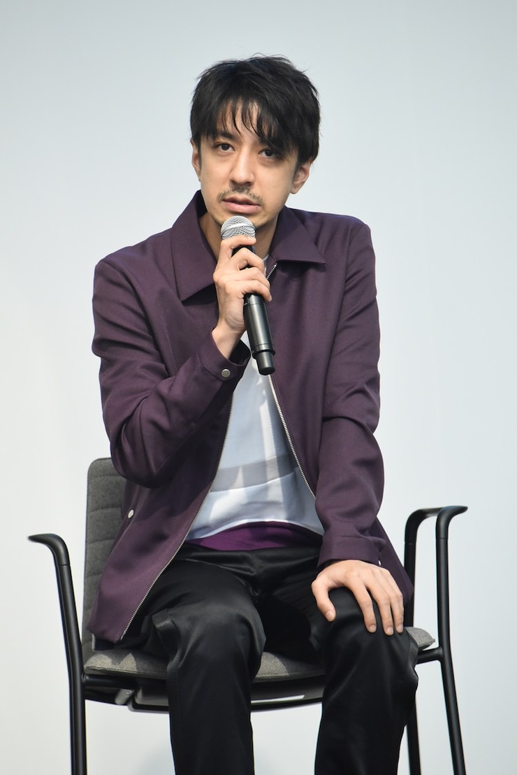 Hiroya Matsumoto image