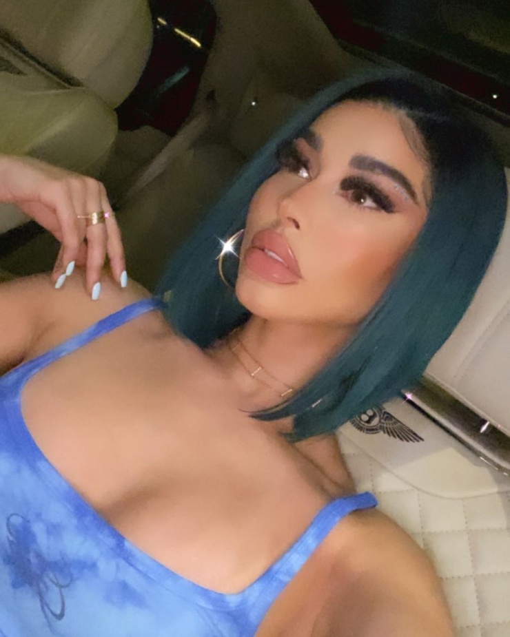 Stephanie Rao