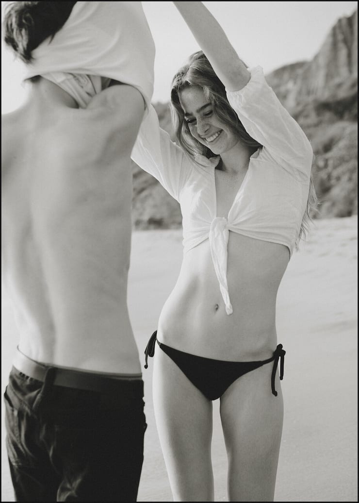 Chloe Melton