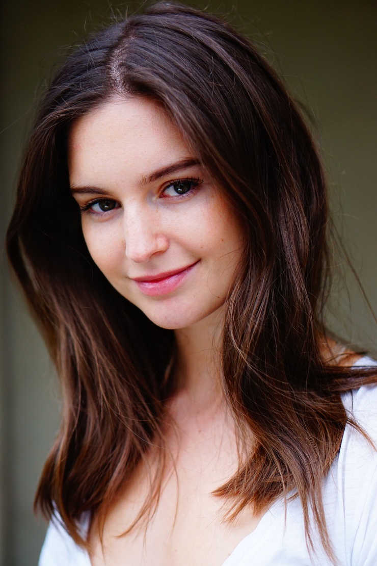 Vanessa Grasse