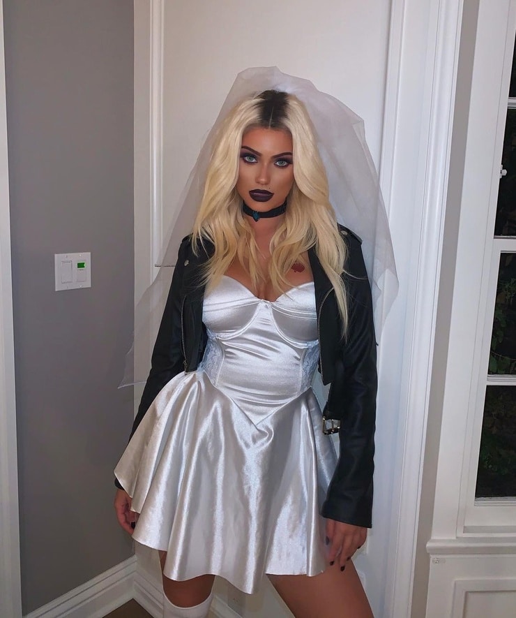 Kelsey Calemine