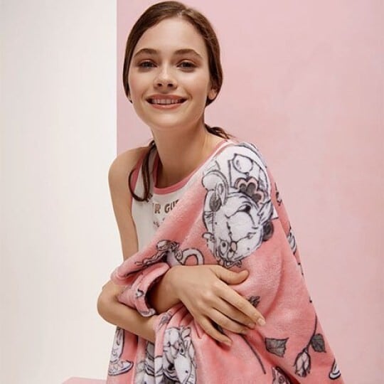 Daria Vlasova
