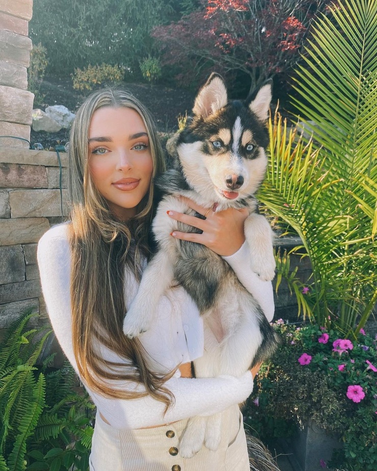 Kendall Vertes