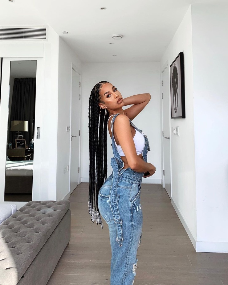 Nakita Johnson