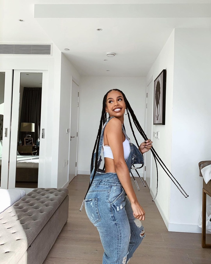 Nakita Johnson
