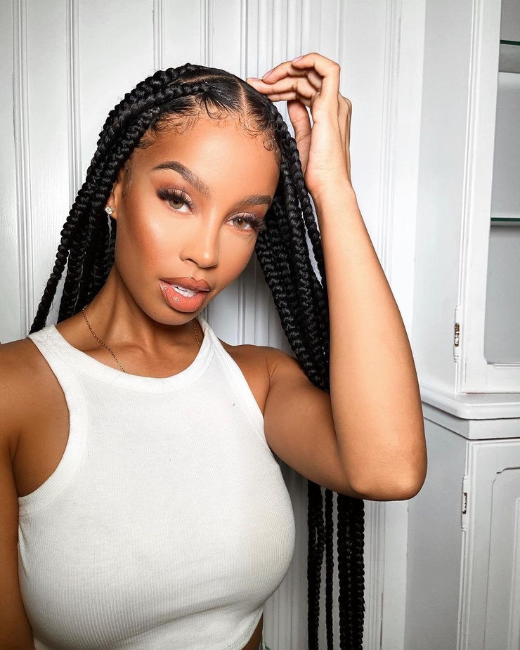 Nakita Johnson