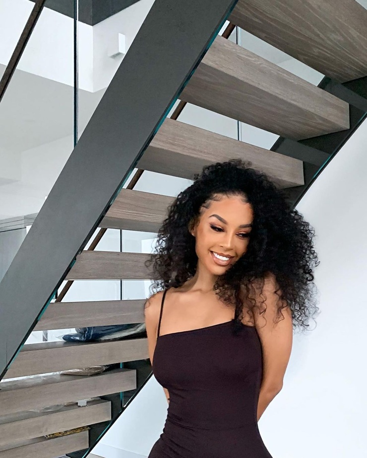 Nakita Johnson