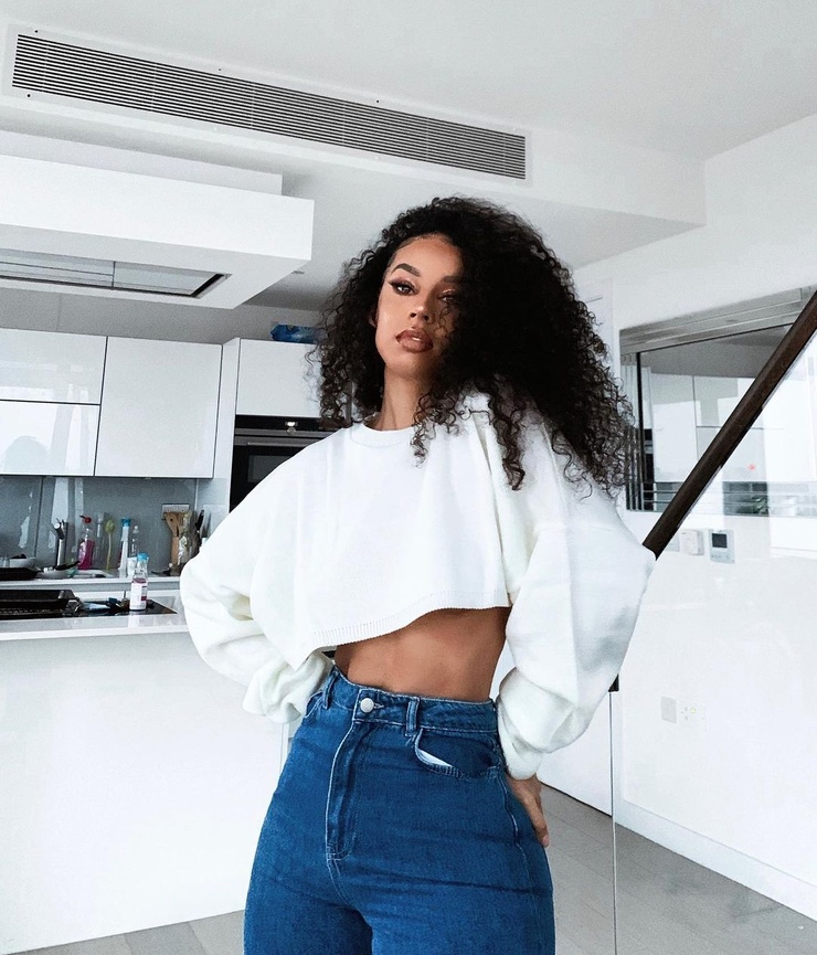 Nakita Johnson