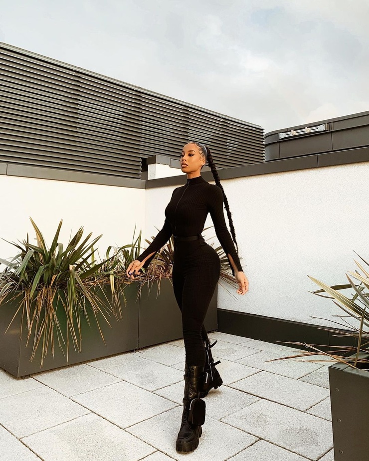 Nakita Johnson