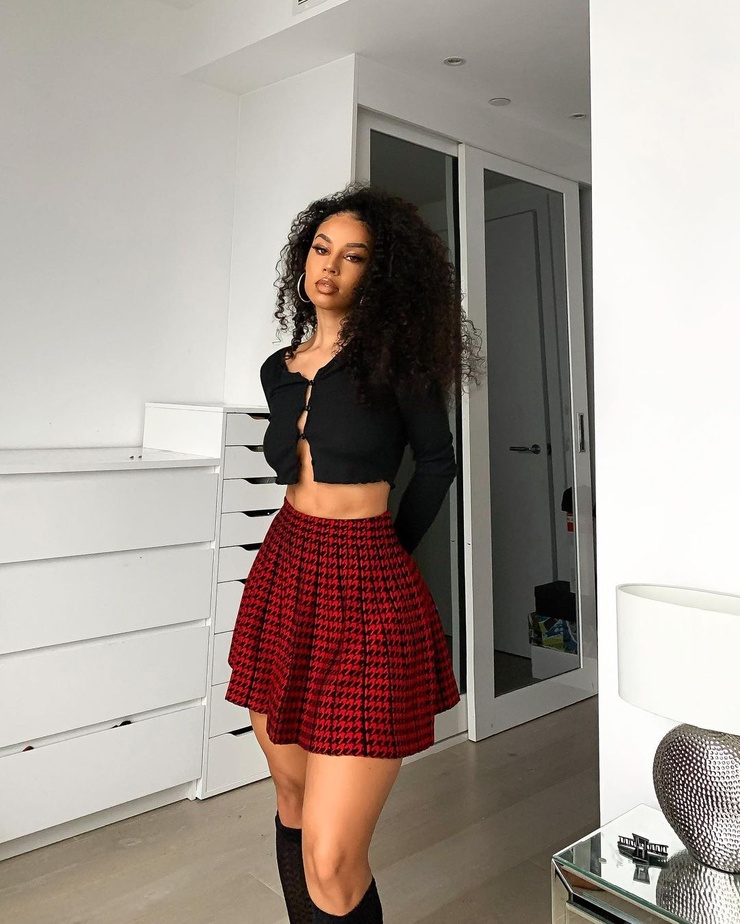 Nakita Johnson