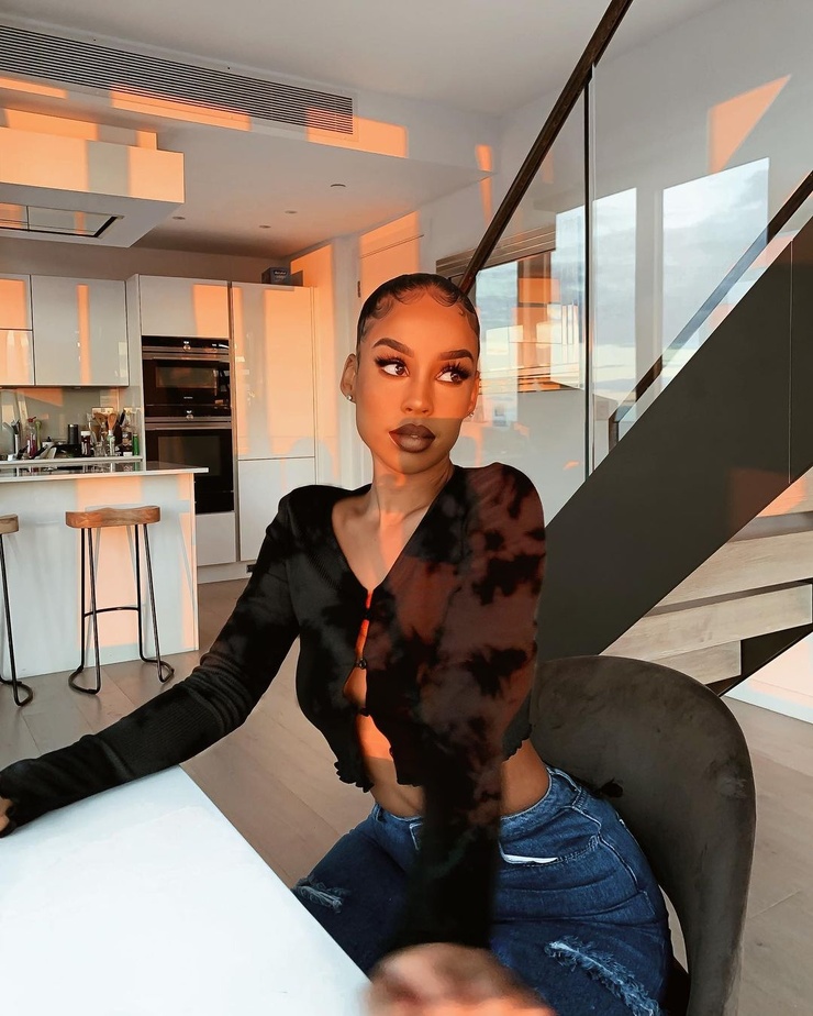 Nakita Johnson