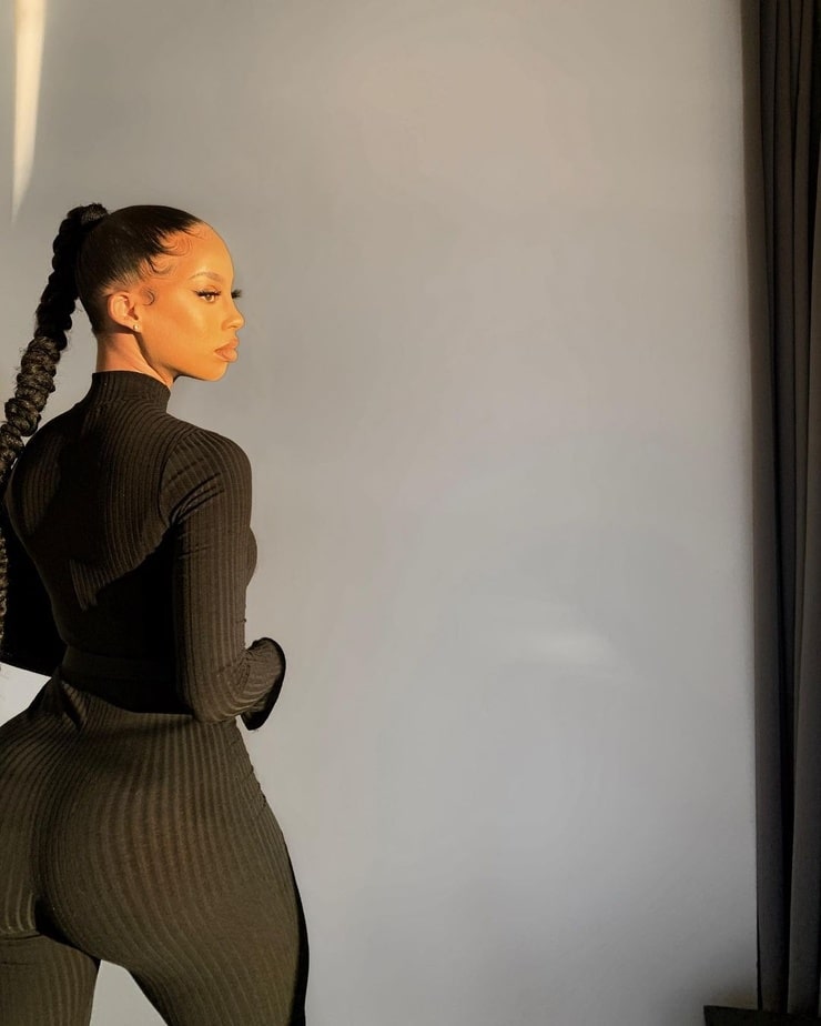Nakita Johnson