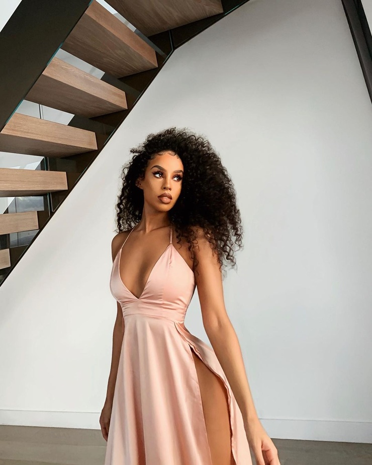 Nakita Johnson