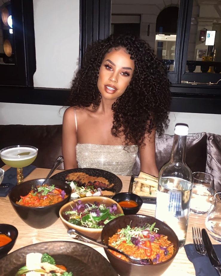 Nakita Johnson