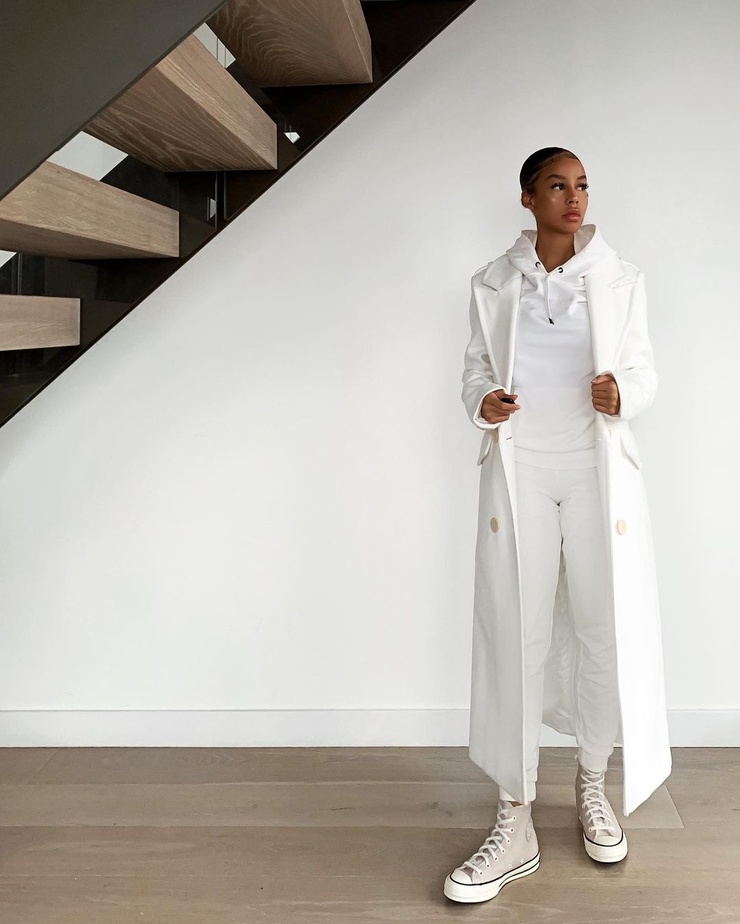 Nakita Johnson