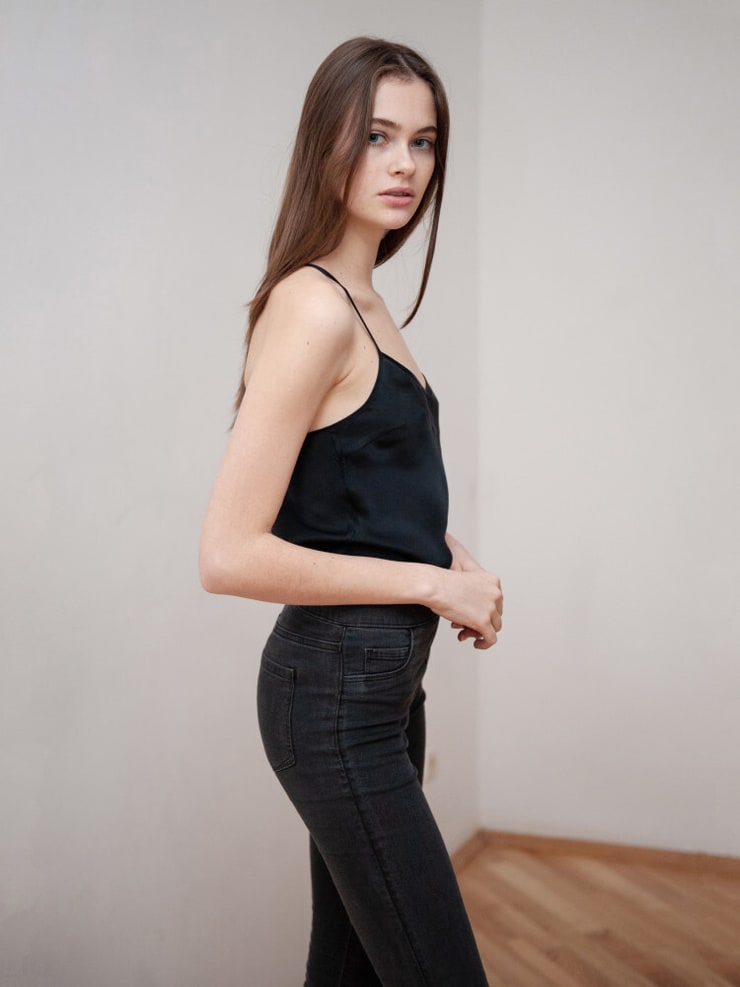 Daria Vlasova