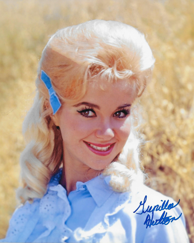 Gunilla Hutton