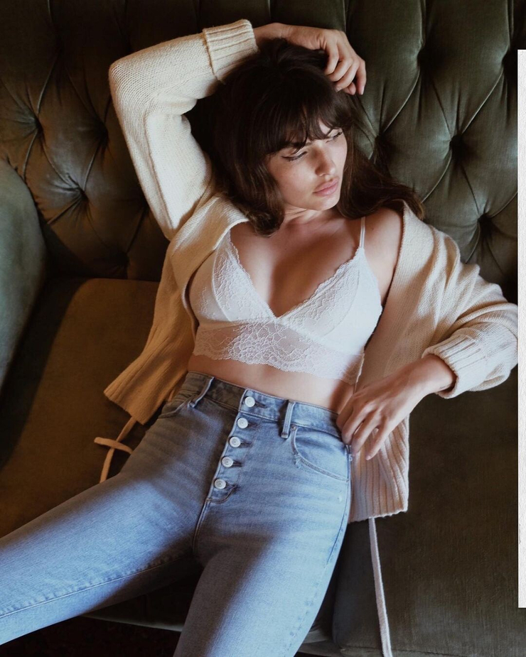 Alyssa Miller Alyssa Miller