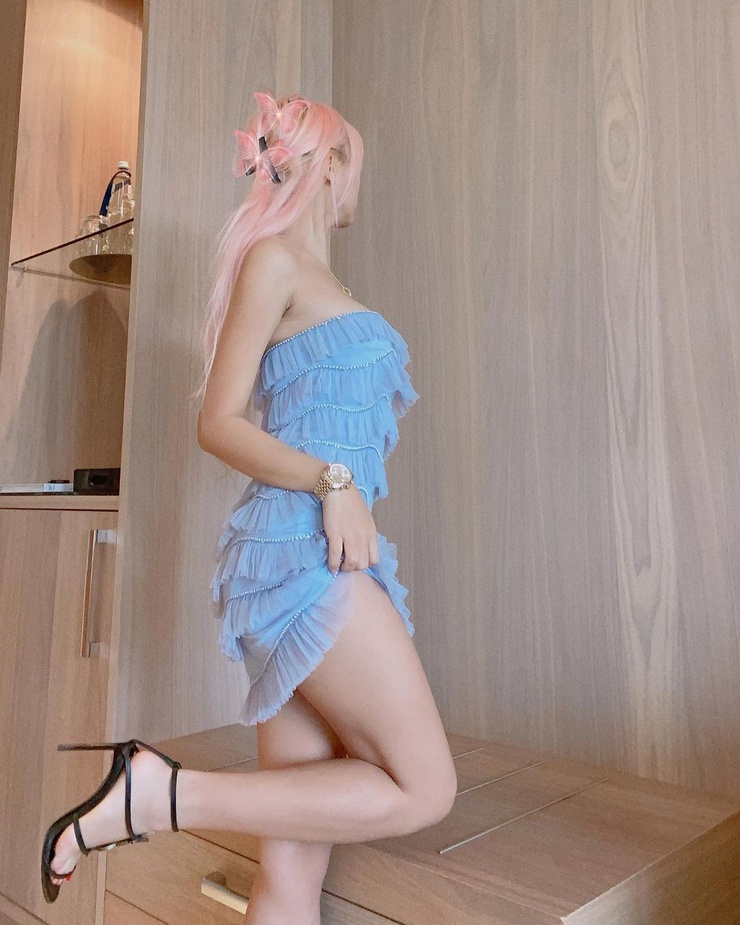 Vyvan Le