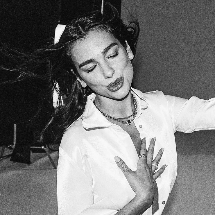 Dua Lipa