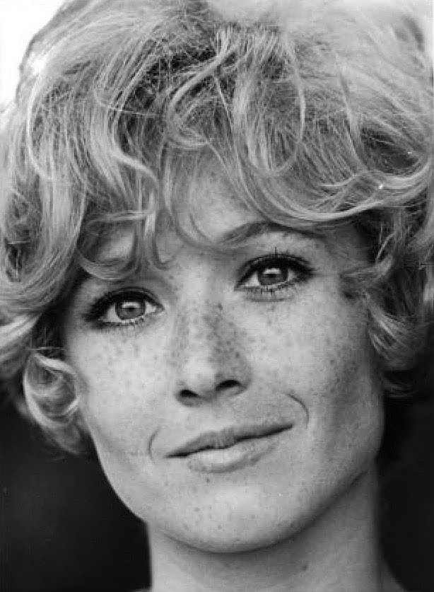 Marlène Jobert