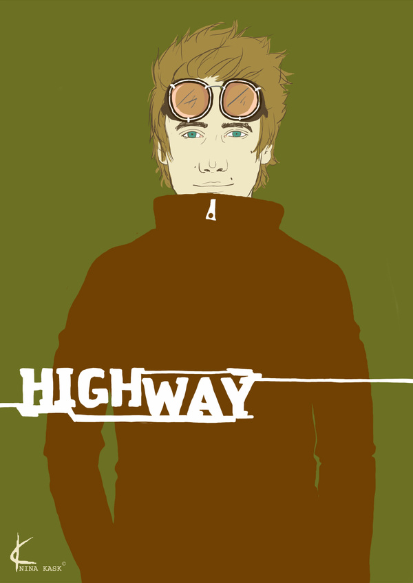 Highway Highway