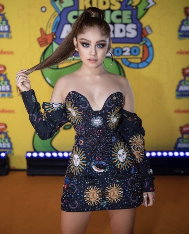 Karol Sevilla Karol Sevilla