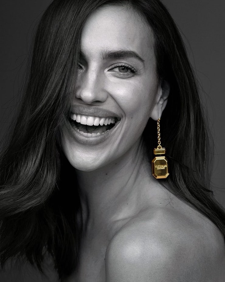 Irina Shayk Irina Shayk