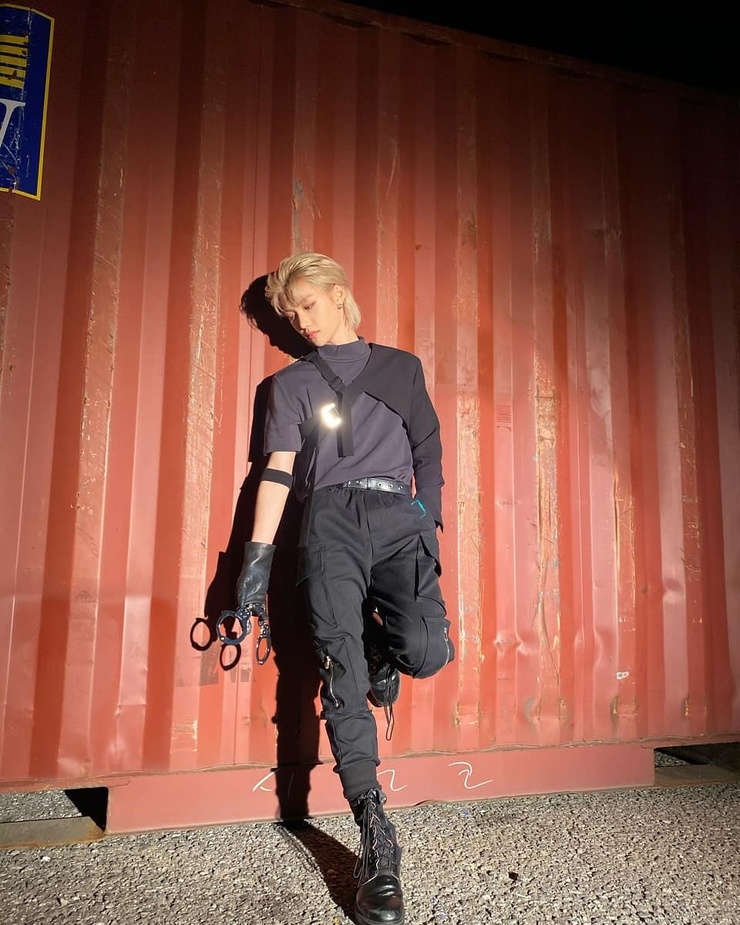 Felix Lee Felix Lee