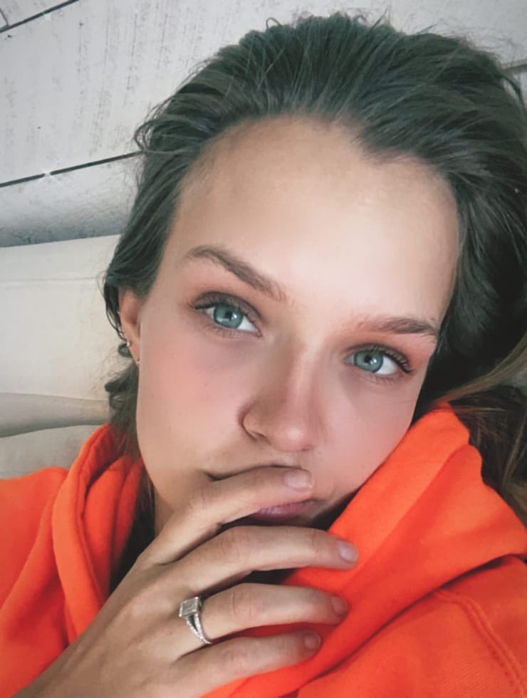 Josephine Skriver