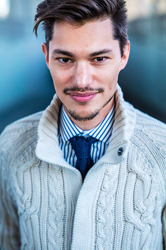Zach Villa