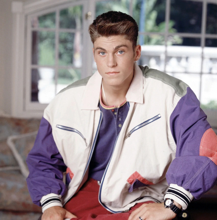 David Silver