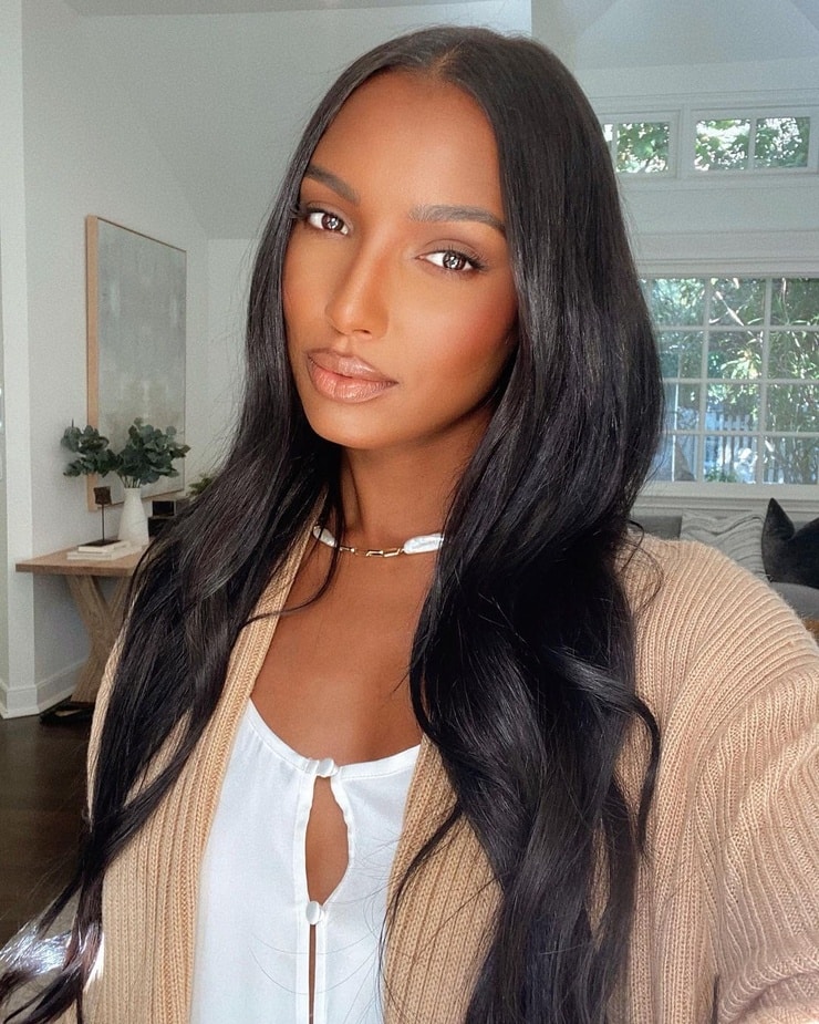 Image of Jasmine Tookes