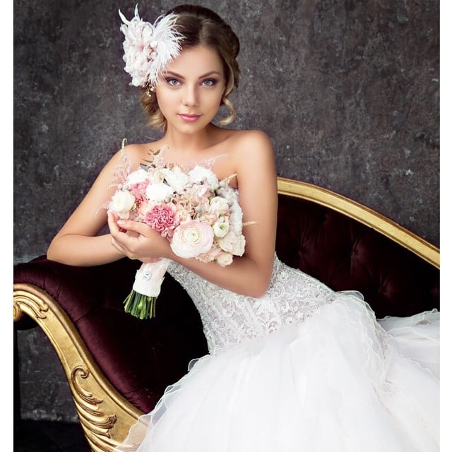 Evgenia Evseeva Evgenia Evseeva